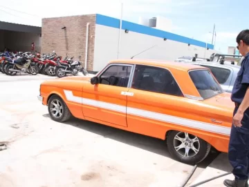 Secuestran 18 motos y 2 autos por las picadas Secuestran 18 motos y 2 autos por las picadas