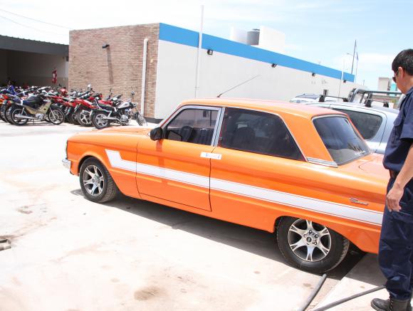 Secuestran 18 motos y 2 autos por las picadas Secuestran 18 motos y 2 autos por las picadas