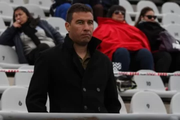 Fin de ciclo para Antuña Fin de ciclo para Antuña