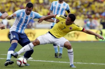 Martino: “Lo bueno fue la respuesta de valentía” Martino: “Lo bueno fue la respuesta de valentía”