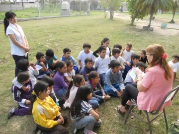 El propósito de educar El propósito de educar