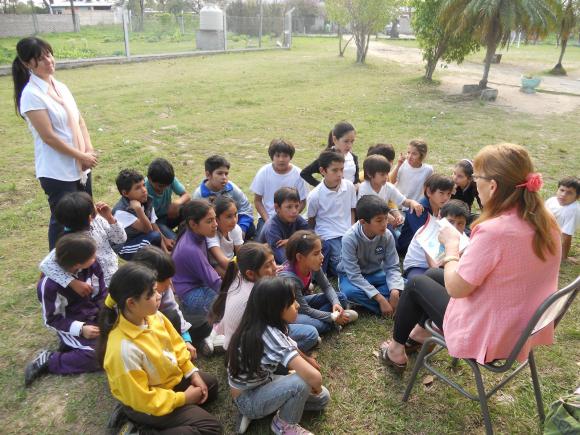 El propósito de educar El propósito de educar