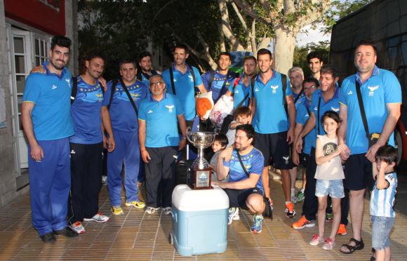 Otra vez fue de película Otra vez fue de película