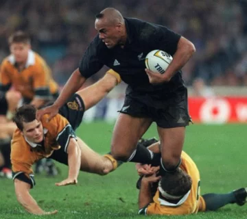 Leyenda eterna Leyenda eterna