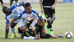 ¡Qué dolor! Mirá la lesión más impactante de la historia ¡Qué dolor! Mirá la lesión más impactante de la historia