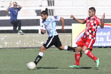 Alianza derrotó a Trinidad y quedó cerca de la clasificación Alianza derrotó a Trinidad y quedó cerca de la clasificación