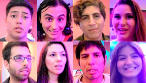 Cuál de estos sanjuaninos te gustaría que entre a GH Cuál de estos sanjuaninos te gustaría que entre a GH