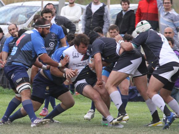 La selección de rugby tiene equipo confirmado para visitar a Oeste La selección de rugby tiene equipo confirmado para visitar a Oeste