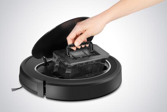 Aspiradora Robot Aspiradora Robot