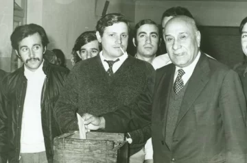El PJ triunfó en el único mano a mano sanjuanino El PJ triunfó en el único mano a mano sanjuanino