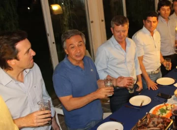 Así actuarán las fuerzas locales que no compiten Así actuarán las fuerzas locales que no compiten