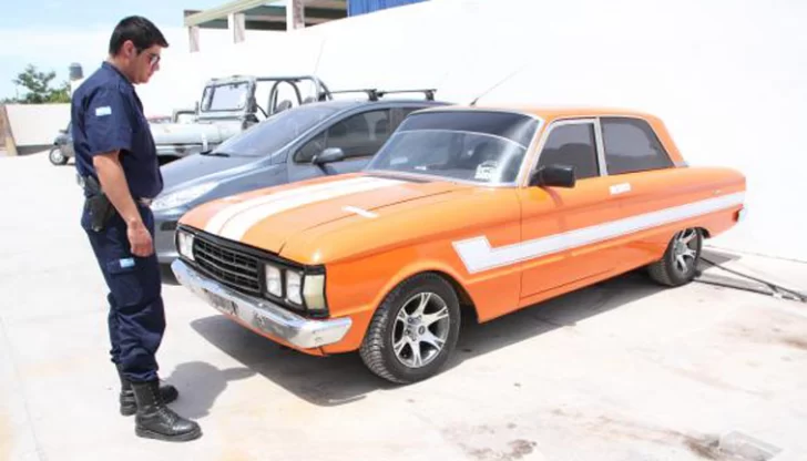 Secuestraron 22 motos y tres autos en una picada ilegal en el Jardín de los Poetas Secuestraron 22 motos y tres autos en una picada ilegal en el Jardín de los Poetas