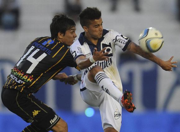 Olimpo y Lanús sacaron el boleto a las finales Olimpo y Lanús sacaron el boleto a las finales