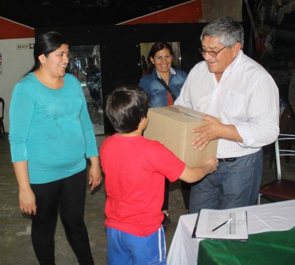 Meriendas para chicos enfermos Meriendas para chicos enfermos