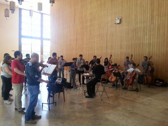 Todos invitados a la fiesta Todos invitados a la fiesta