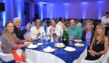 Cena de fin de año de Arquitectura Cena de fin de año de Arquitectura