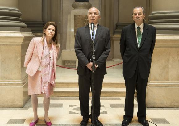 La Corte ordena un nuevo mapa de coparticipación La Corte ordena un nuevo mapa de coparticipación