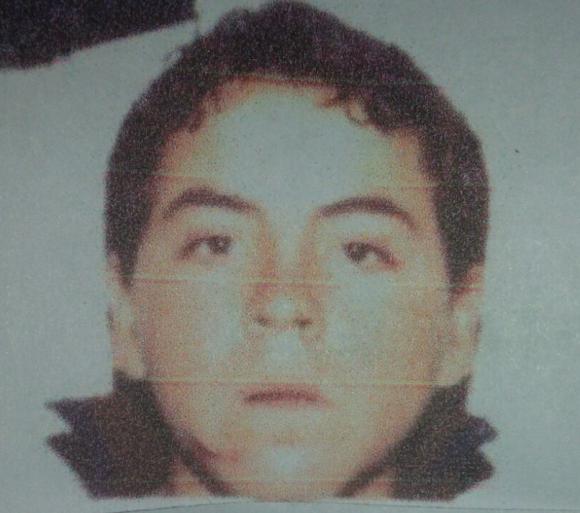 Recapturan a condenado prófugo Recapturan a condenado prófugo