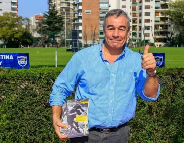 Un tratado sobre los valores del rugby Un tratado sobre los valores del rugby