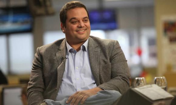 Triaca, ministro de Trabajo Triaca, ministro de Trabajo