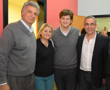 Gran San Juan: 2 municipios modifican su organigrama Gran San Juan: 2 municipios modifican su organigrama