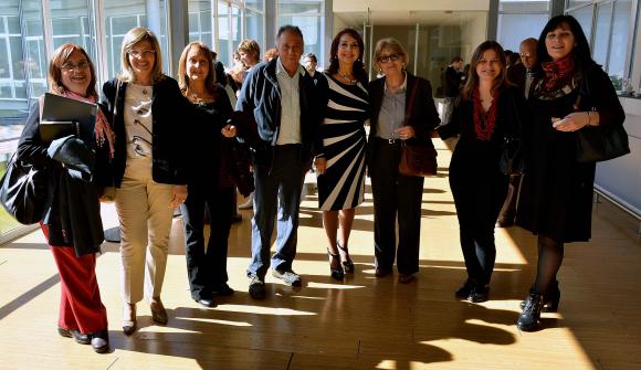 Encuentro Internacional de Museología Encuentro Internacional de Museología