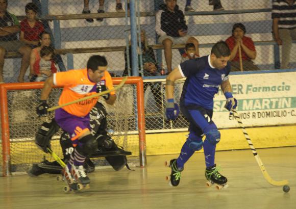 Concepción y UVT jugarán la final Concepción y UVT jugarán la final