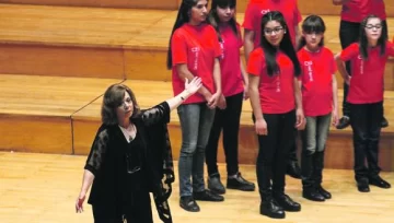 Inolvidable concierto de despedida Inolvidable concierto de despedida