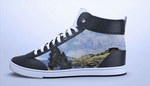 Zapatillas revolucionarias Zapatillas revolucionarias