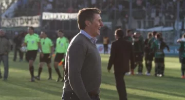 “Volvimos a ser el equipo de antes” “Volvimos a ser el equipo de antes”