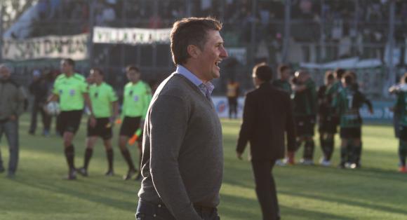 “Volvimos a ser el equipo de antes” “Volvimos a ser el equipo de antes”