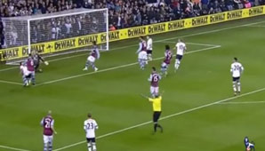 ¡Festeja los goles! ¡Festeja los goles!