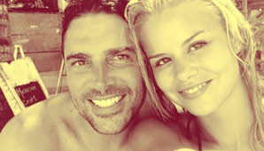 Las últimas palabras de Alé a su esposa: “Cubrime con tu sangre” Las últimas palabras de Alé a su esposa: “Cubrime con tu sangre”