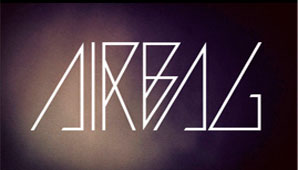 Ganadores de Airbag Ganadores de Airbag