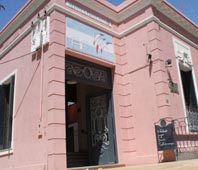 La Alianza Francesa repudió los atentados La Alianza Francesa repudió los atentados