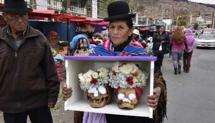 Celebración de terror Celebración de terror