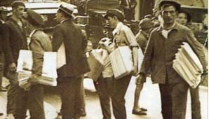 ¡DIARIO DE CUYO les desea feliz día a todos los canillitas! ¡DIARIO DE CUYO les desea feliz día a todos los canillitas!