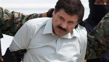 Intensifican los operativos para determinar si el “Chapo” Guzmán está en la Patagonia Intensifican los operativos para determinar si el “Chapo” Guzmán está en la Patagonia