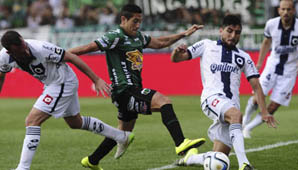 A Nueva Chicago no le alcanzó con el triunfo y descendió A Nueva Chicago no le alcanzó con el triunfo y descendió