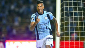 La misteriosa desaparición de un jugador de Belgrano de Córdoba La misteriosa desaparición de un jugador de Belgrano de Córdoba