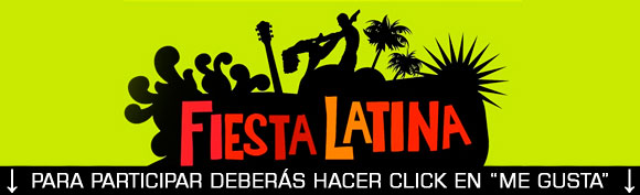 Ganadores Fiesta Latina Ganadores Fiesta Latina