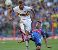 Gino Peruzzi: “Es algo único” Gino Peruzzi: “Es algo único”