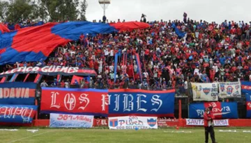 Conocé el “infierno” con el que se encontrará Sportivo Conocé el “infierno” con el que se encontrará Sportivo