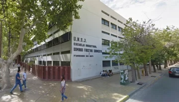 En 10 días comienzan a construir los nuevos talleres para la Industrial En 10 días comienzan a construir los nuevos talleres para la Industrial