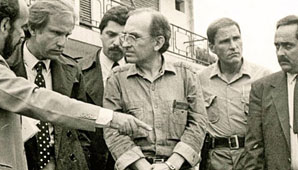 Confirman la cadena perpetua para un miembro del “Clan Puccio” Confirman la cadena perpetua para un miembro del “Clan Puccio”