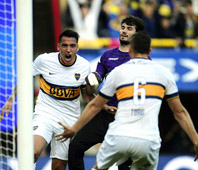 Los 64 títulos que ganó Boca Los 64 títulos que ganó Boca