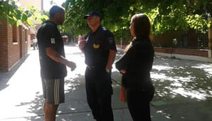 Escándalo en una escuela: denuncian que abusaron de un nene en el baño Escándalo en una escuela: denuncian que abusaron de un nene en el baño