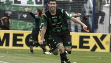 El buen recuerdo de San Martín ante Gimnasia El buen recuerdo de San Martín ante Gimnasia