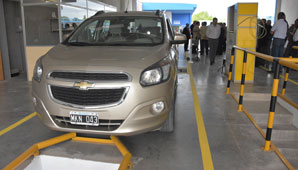 Tras 4 años, dicen que en 2016 volverán a exigir la RTO Tras 4 años, dicen que en 2016 volverán a exigir la RTO