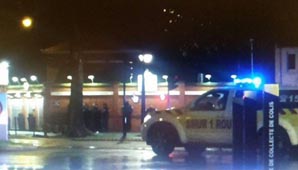 La firma mendocina que les debe a productores de San Juan suspende empleados La firma mendocina que les debe a productores de San Juan suspende empleados